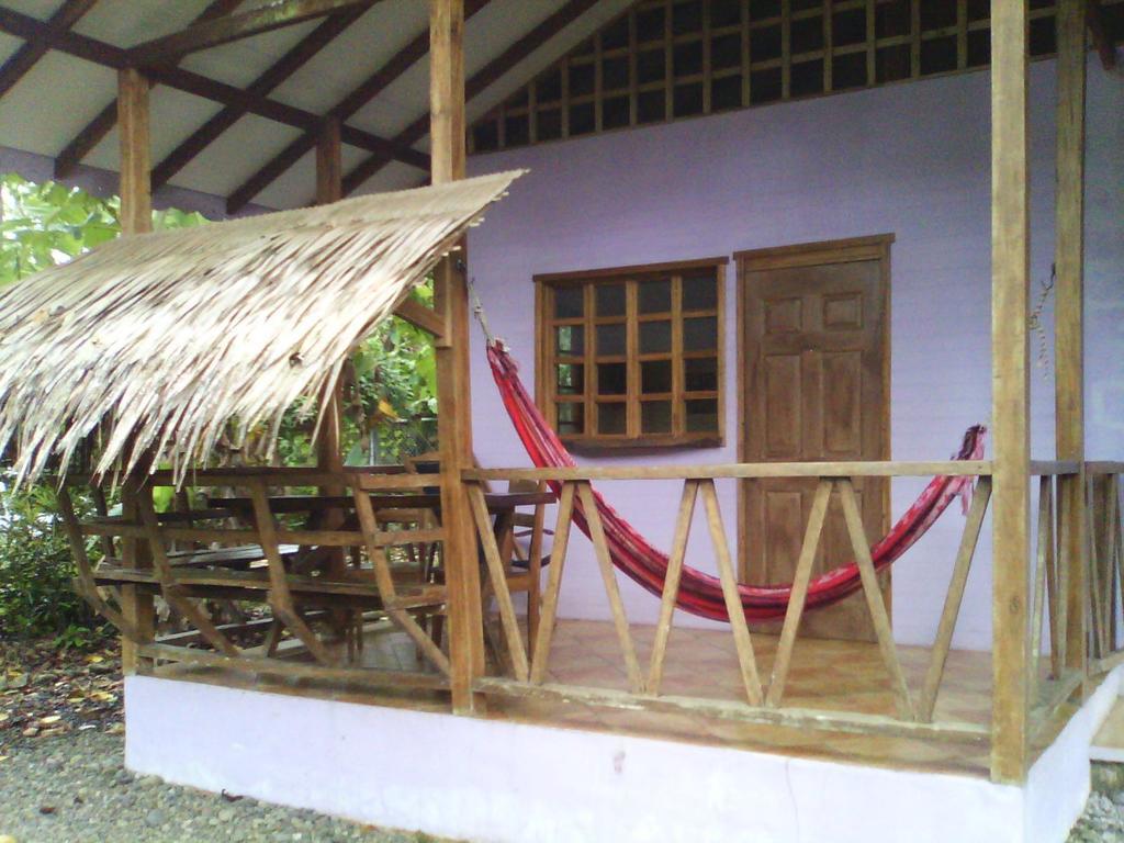 Luna Caribena Village Puerto Viejo de Talamanca 객실 사진