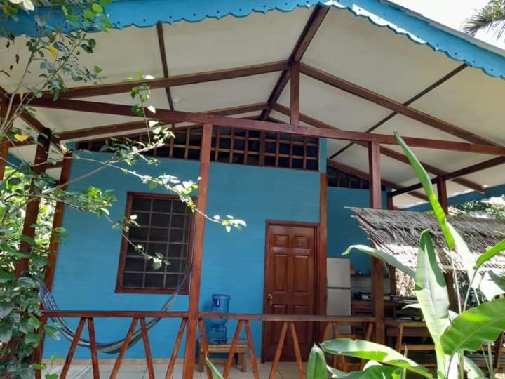 Luna Caribena Village Puerto Viejo de Talamanca 객실 사진
