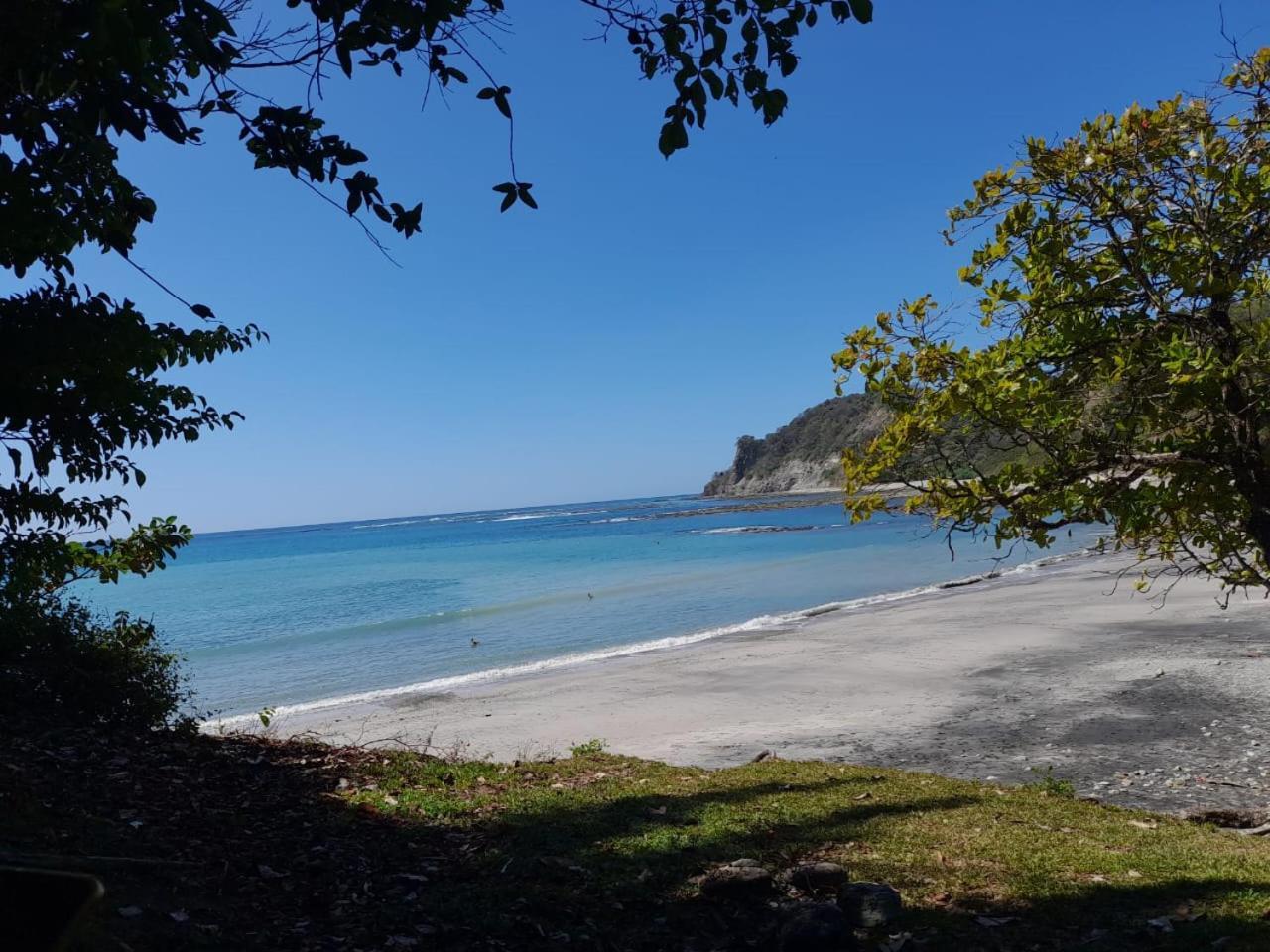 Luna Caribena Village Puerto Viejo de Talamanca 외부 사진