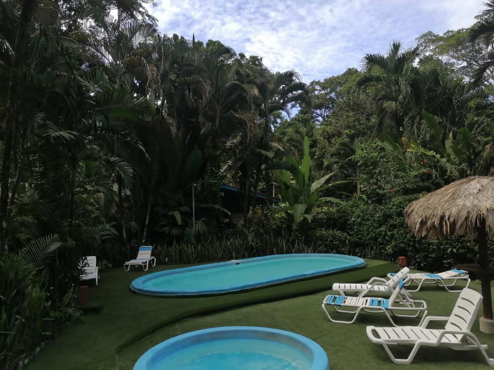 Luna Caribena Village Puerto Viejo de Talamanca 외부 사진
