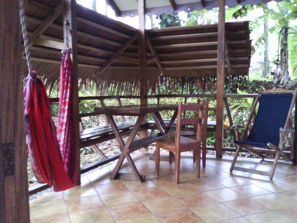 Luna Caribena Village Puerto Viejo de Talamanca 외부 사진