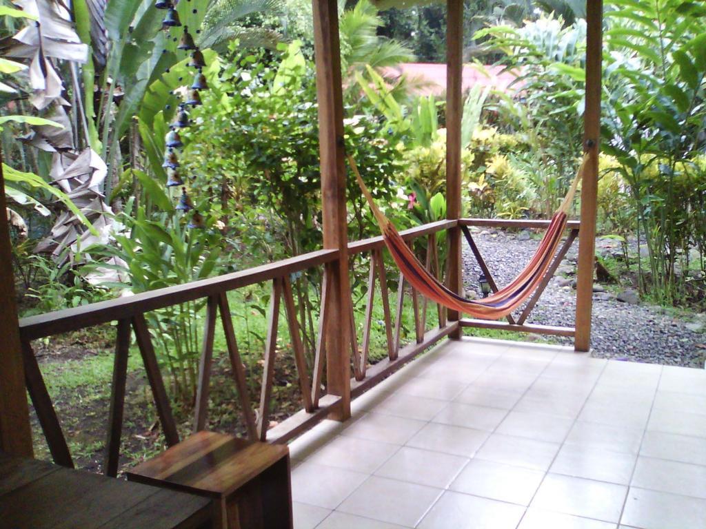 Luna Caribena Village Puerto Viejo de Talamanca 외부 사진