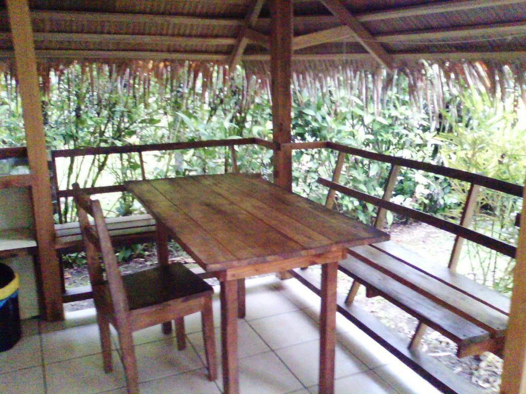 Luna Caribena Village Puerto Viejo de Talamanca 객실 사진
