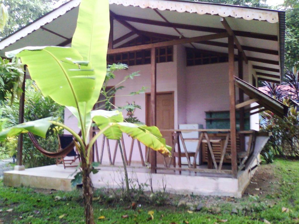 Luna Caribena Village Puerto Viejo de Talamanca 외부 사진