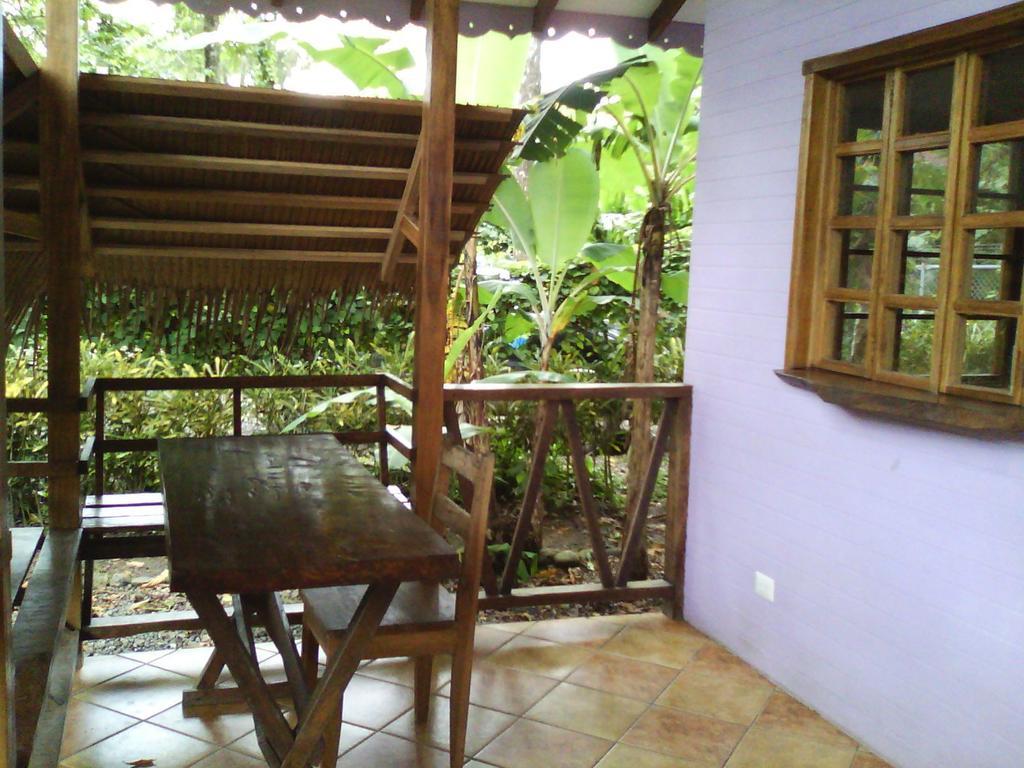 Luna Caribena Village Puerto Viejo de Talamanca 외부 사진