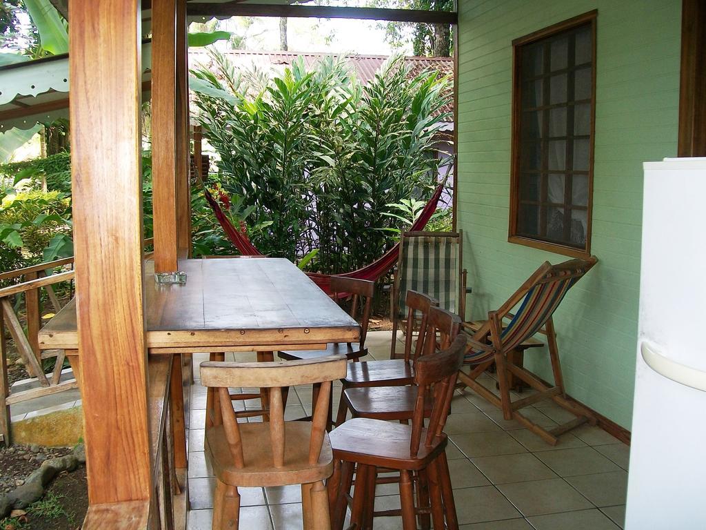 Luna Caribena Village Puerto Viejo de Talamanca 외부 사진