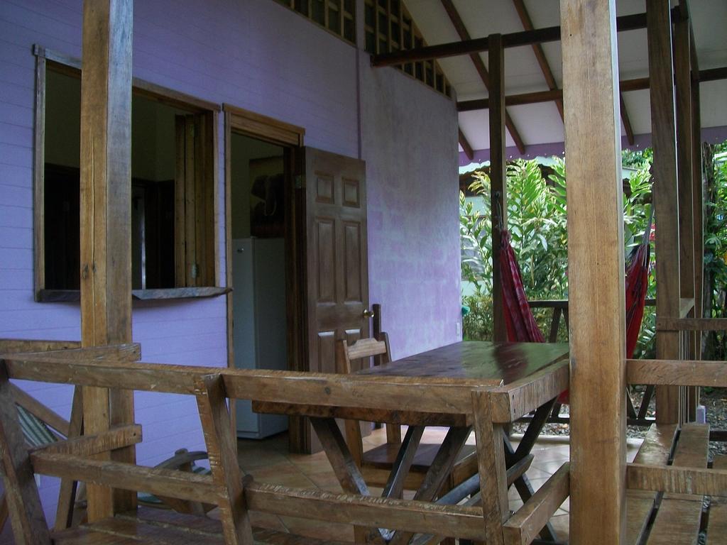 Luna Caribena Village Puerto Viejo de Talamanca 외부 사진