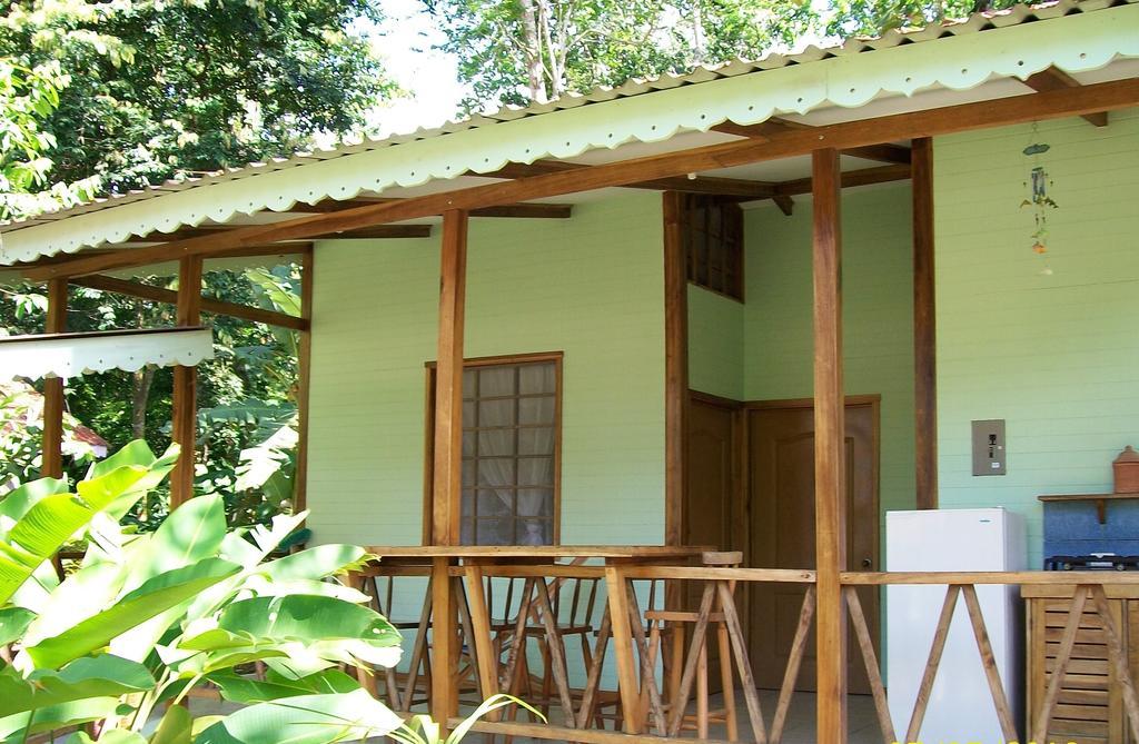 Luna Caribena Village Puerto Viejo de Talamanca 외부 사진