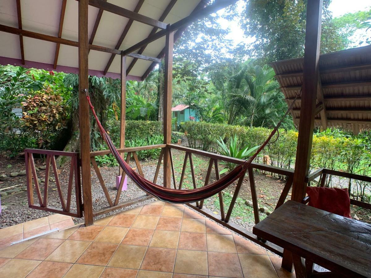 Luna Caribena Village Puerto Viejo de Talamanca 외부 사진