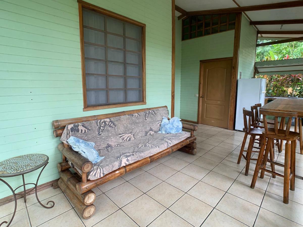 Luna Caribena Village Puerto Viejo de Talamanca 외부 사진