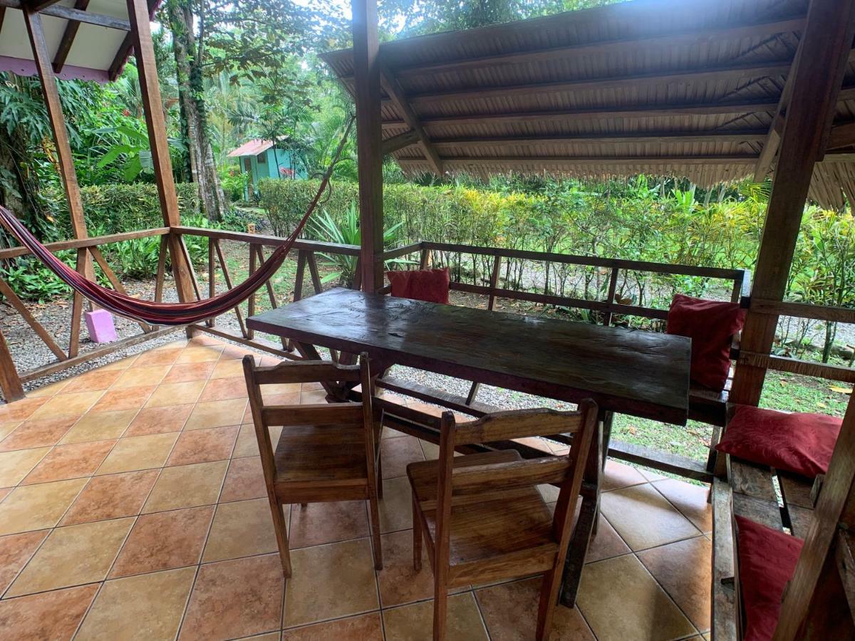 Luna Caribena Village Puerto Viejo de Talamanca 외부 사진