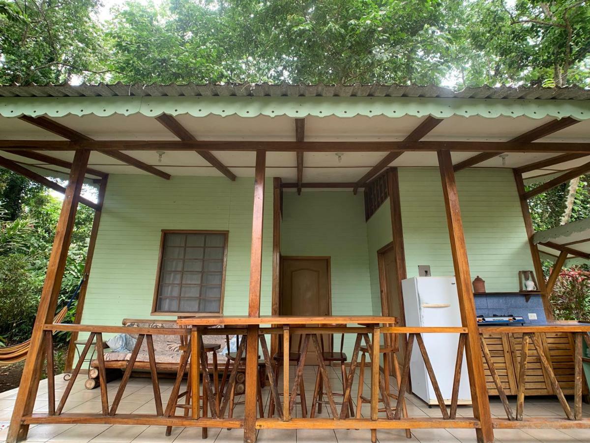 Luna Caribena Village Puerto Viejo de Talamanca 외부 사진