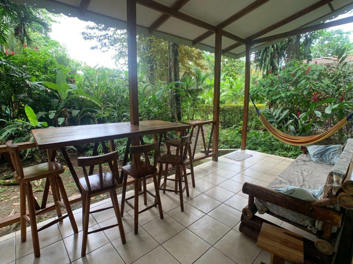 Luna Caribena Village Puerto Viejo de Talamanca 외부 사진