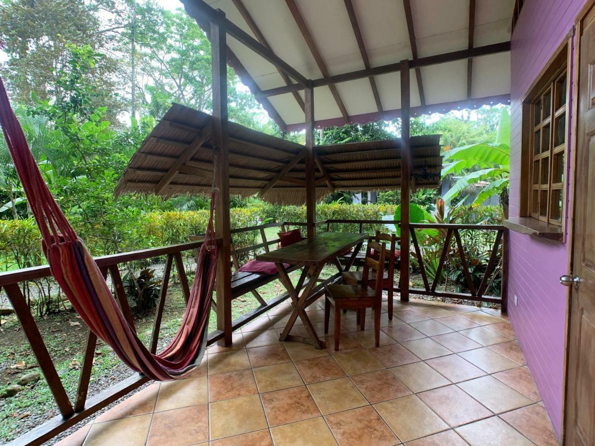 Luna Caribena Village Puerto Viejo de Talamanca 외부 사진