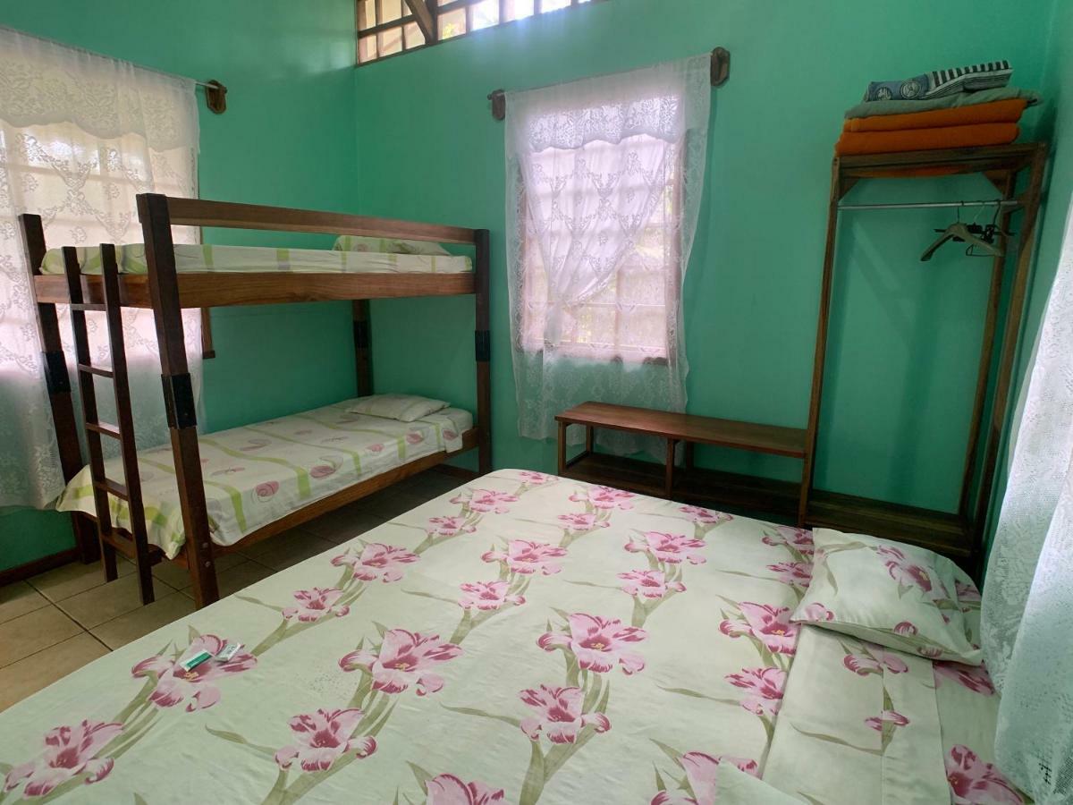 Luna Caribena Village Puerto Viejo de Talamanca 외부 사진