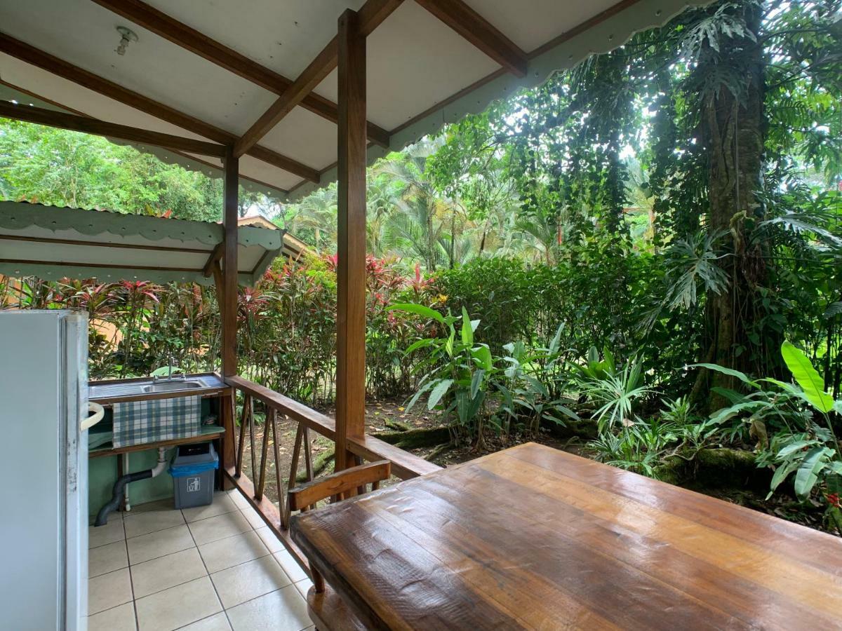Luna Caribena Village Puerto Viejo de Talamanca 외부 사진