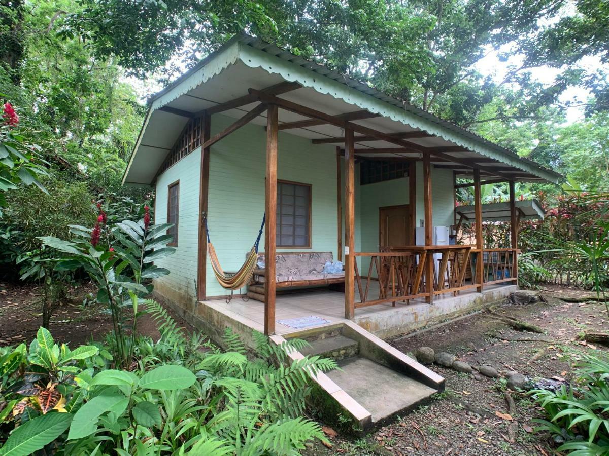 Luna Caribena Village Puerto Viejo de Talamanca 외부 사진